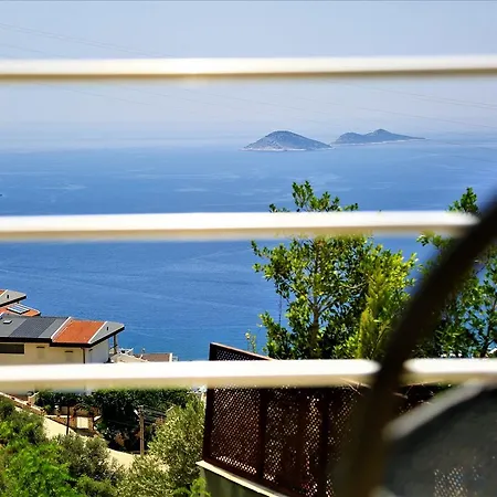 Mikonos فيلة