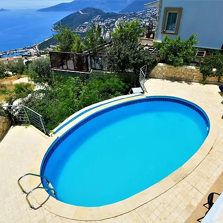 Mikonos كالكان