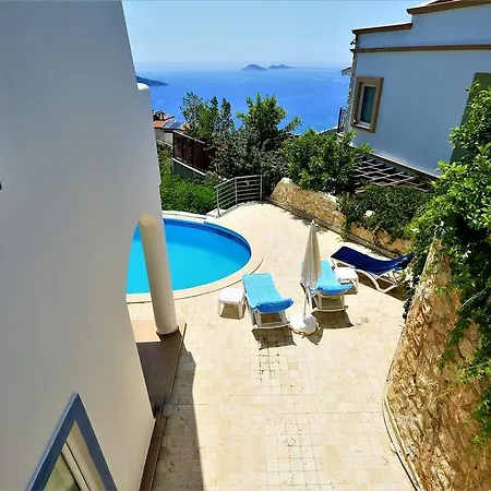 Mikonos فيلة *