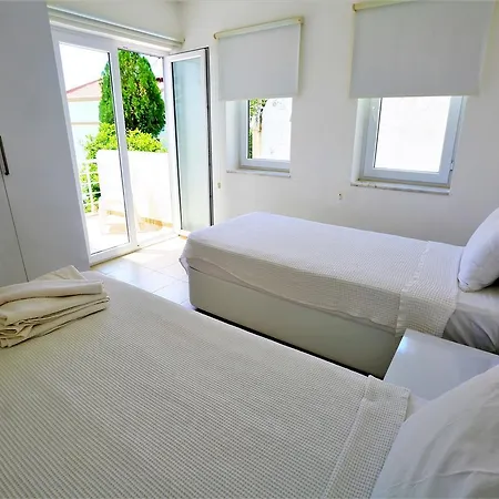 Mikonos فيلة *
