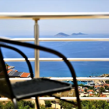Mikonos كالكان