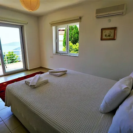 فيلة Mikonos